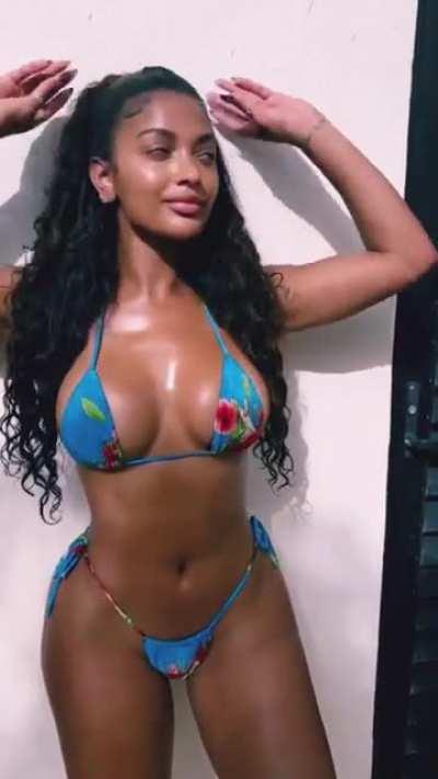 🔥Summertime Baddie🔥