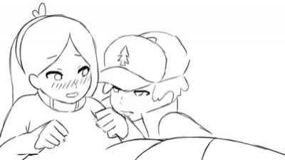 Failed Revenge [anime]