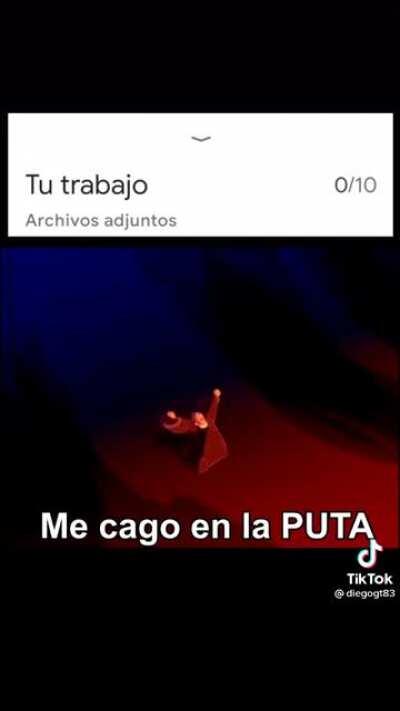Me pasa