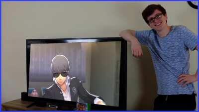 Nooo scott youe supposed to be family friendly 😭