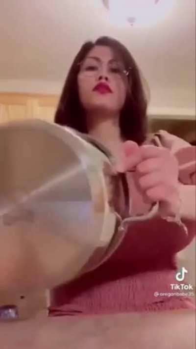 Размер имеет значение