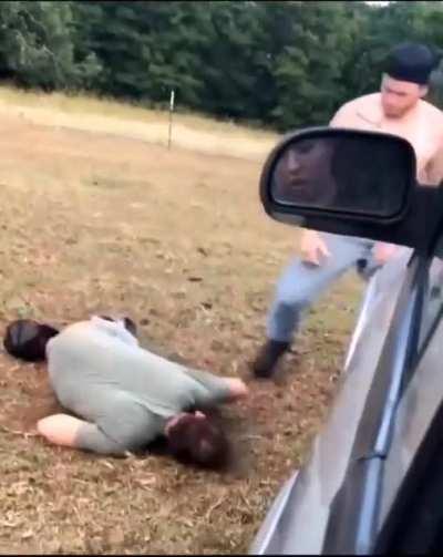 Who needs help here?....