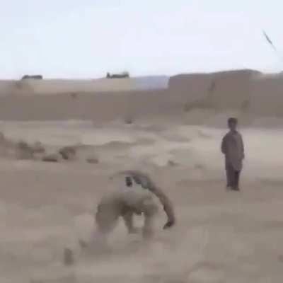 I got really high and snapped this to a ton of random people on Snapchat because I thought it was the funniest thing ever.