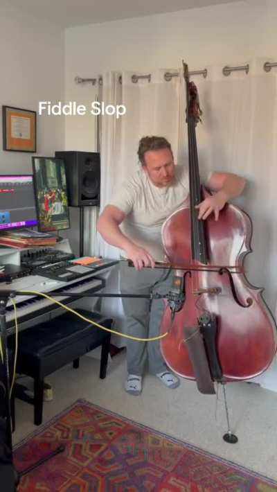 Fiddle Slop