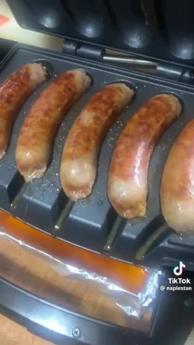 Sausage Maker Review