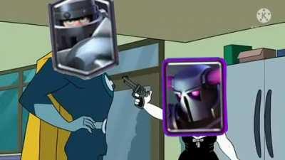 todo esta equilibrado