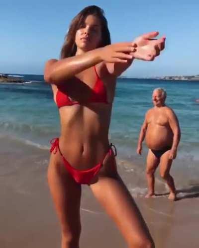 Chad nails aesthetics