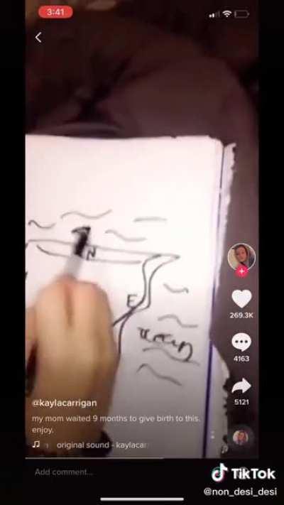 Someone please help him