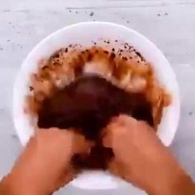 Thanks, i hate commercial food.