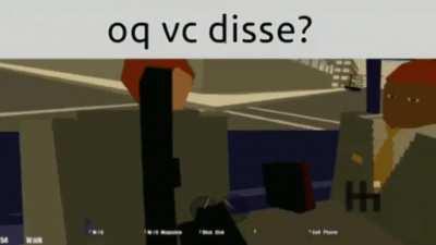 Coisas cursed relacionado ao cazum