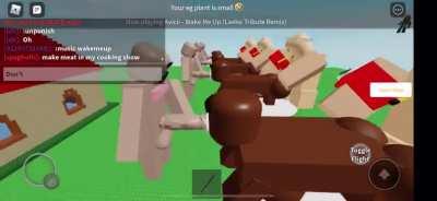 Wordington Roblox (WARNING: W*MEN)⚠️⚠️⚠️⚠️