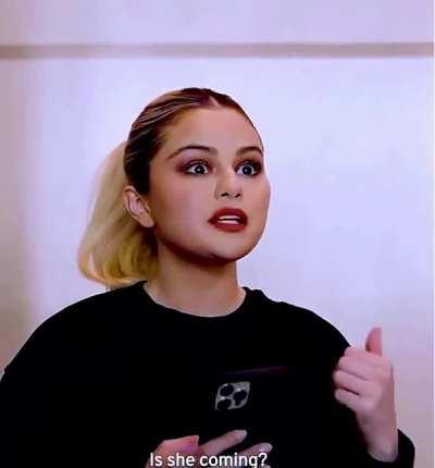 She loves watching porn..