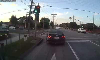 All revved up with no place to go