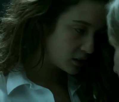 maria pedraza, iyi seyirler