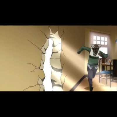 Granddad , how could you ?🥺