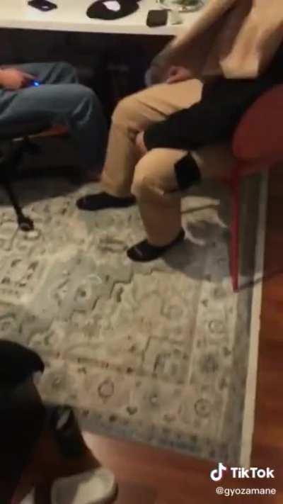 Siempre fieles al pito de los panas