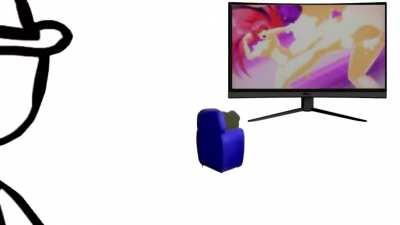 Are ya winning, son?