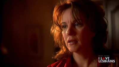 Retro Scenes: Margaret Colin & Eisa Davis - 