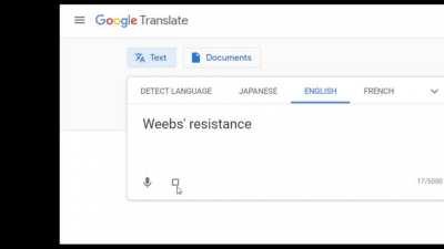 La R&eacute;volution