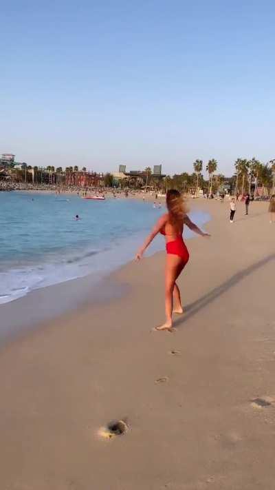 Małgorzata Tomaszewska