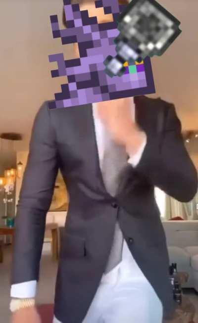 I LOVE PHANTASMAL DEATHRAY!11