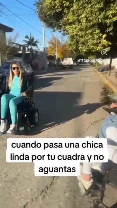 Cuandos vos y tu amigo no le hacen asco a nada