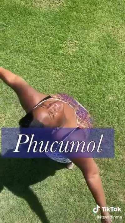 she secured her place in the history books with this revolutionary tiktok