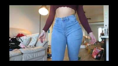 Best bits from her $1000 try on haul