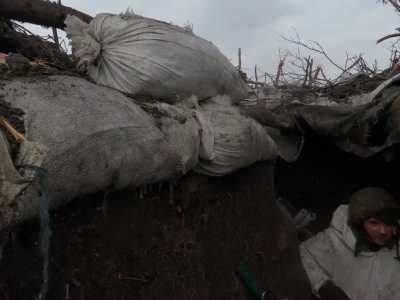 Part 3 of Rambo and his squires