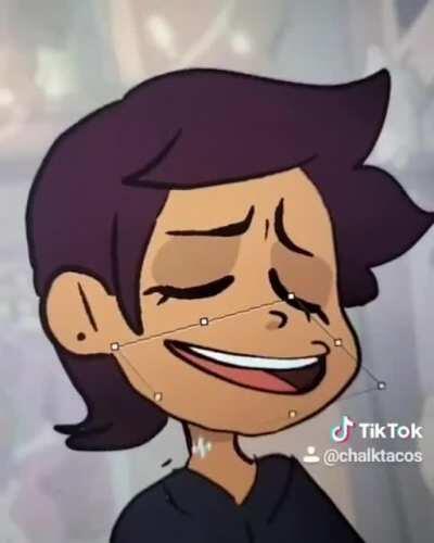 oh my gosh I really love this video, credits to Chalktaco✨