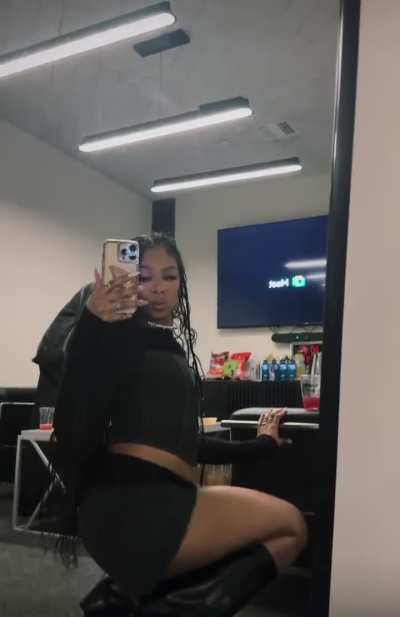 Buss it buss it buss it buss it