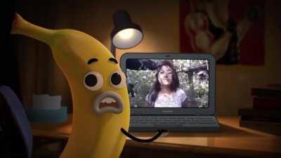 Whoâs the girl in the video?