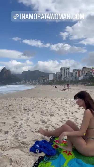 Mirror Palais IG Story 6-2-2023