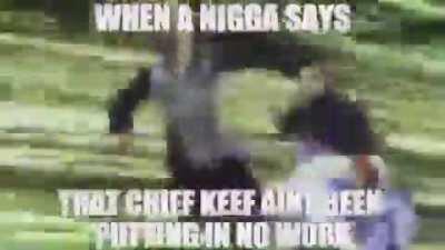 🗣YALL KNOW🧠THEM NIGGAS ROLL🧻 WIT LIL⬇️ REESE AND THEM😤❗️❗️