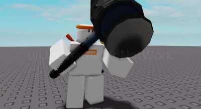 THEY’RE BLOCKYYYYYYYY