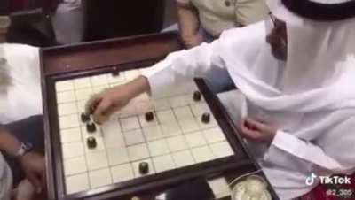 I am four parallel universe ahead of you.