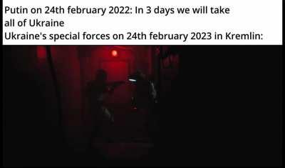 Mark my words, its gonna happen
