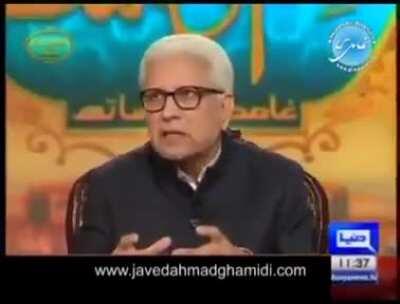 Wondering what is needed to change the “qaum”? Here is the secret sauce.