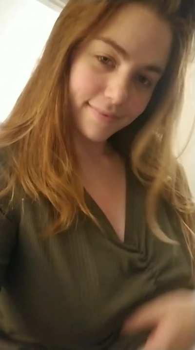 Do I get your dick of approval