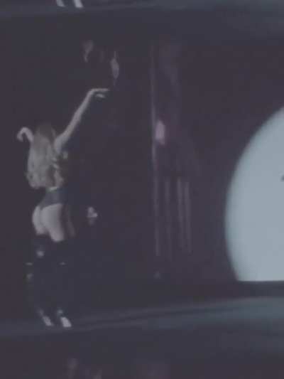 Black and white video - IG January 28, 2026