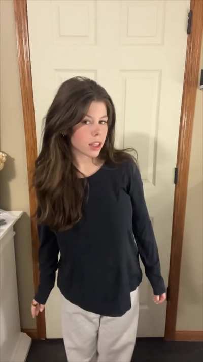 Don't underestimate her