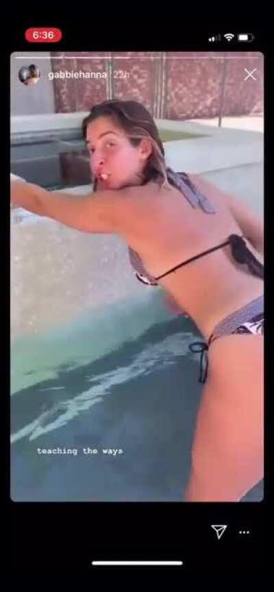 Wait till the end...