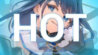 Check out Ouro Kronii. She's the most innovative VTuber I've seen in years.