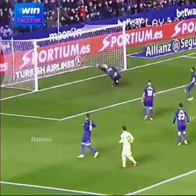 That’s why they are GOATs