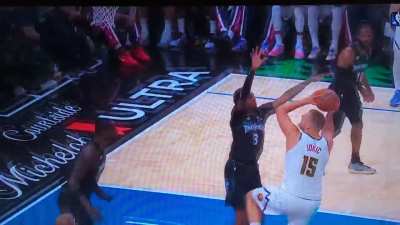 Confused by Challenge