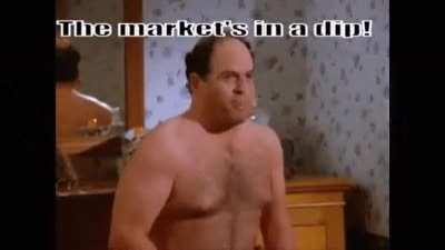 Don't let her see your portfolio size