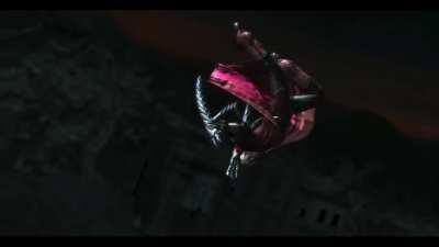 Follow Dante’s instructions tonight and Happy Valentines Day!