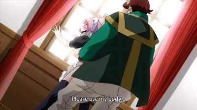 Rune's Pharmacy Tiarajima no Okusuriya-san 3 part 1