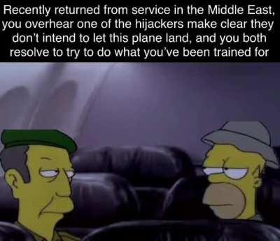 Tell my wife and kids I love them