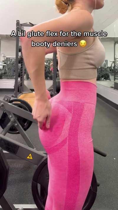 HD Glute Flex (1080x1920 60fps)